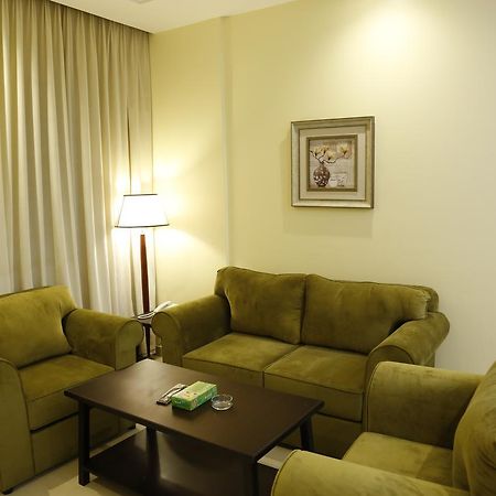 Flora Hotel Suite 2 فلورا2 للشقق المخدومة Riyadh Exterior photo