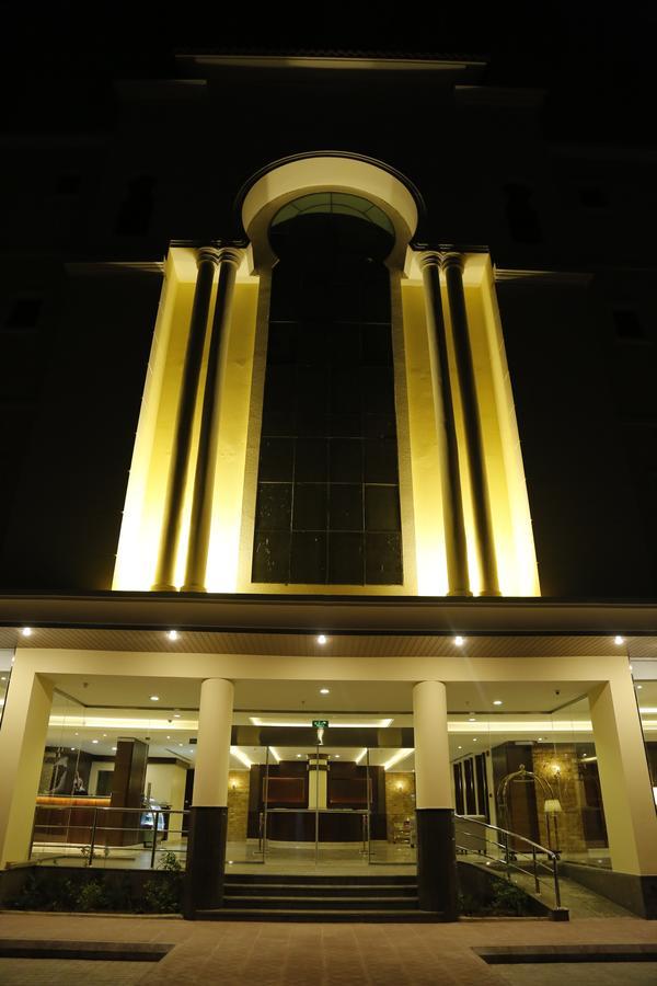 Flora Hotel Suite 2 فلورا2 للشقق المخدومة Riyadh Exterior photo