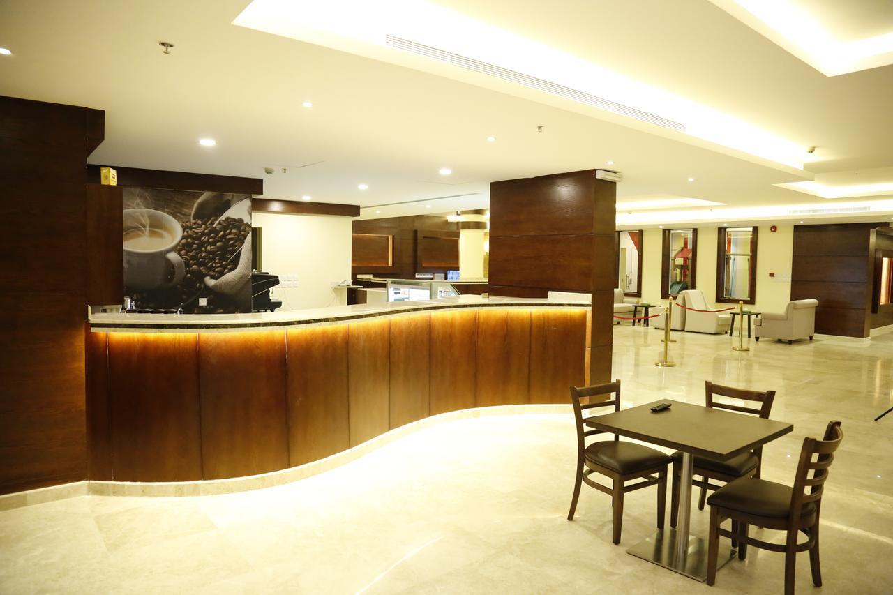 Flora Hotel Suite 2 فلورا2 للشقق المخدومة Riyadh Exterior photo