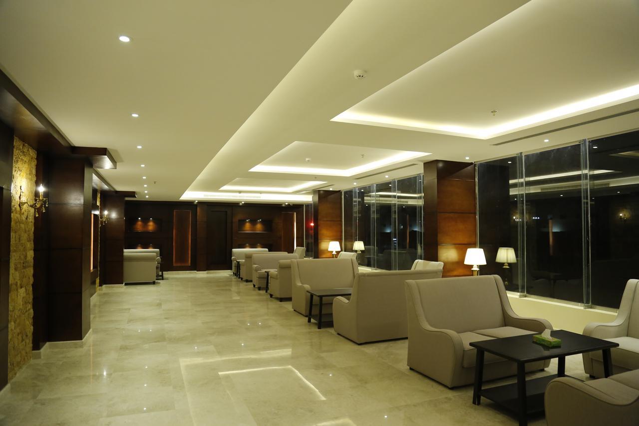 Flora Hotel Suite 2 فلورا2 للشقق المخدومة Riyadh Exterior photo