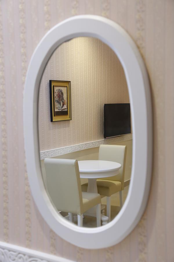 Flora Hotel Suite 2 فلورا2 للشقق المخدومة Riyadh Exterior photo