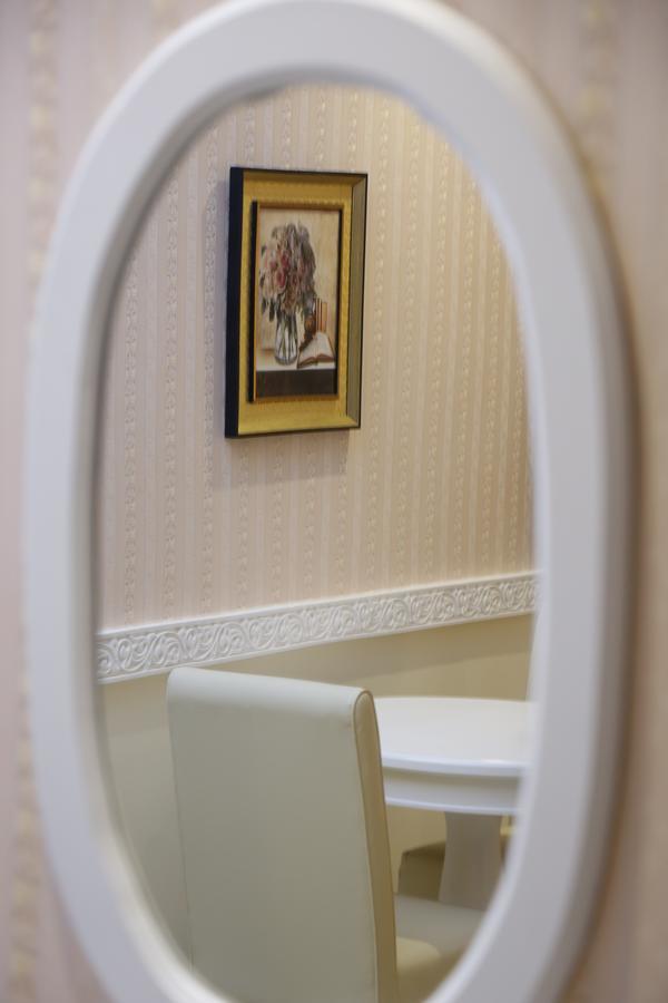 Flora Hotel Suite 2 فلورا2 للشقق المخدومة Riyadh Exterior photo