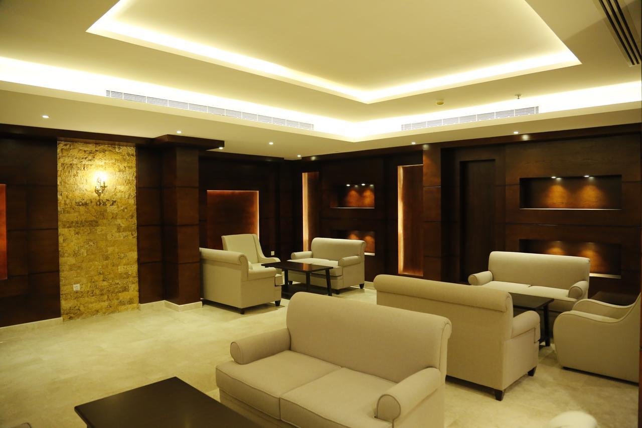 Flora Hotel Suite 2 فلورا2 للشقق المخدومة Riyadh Exterior photo