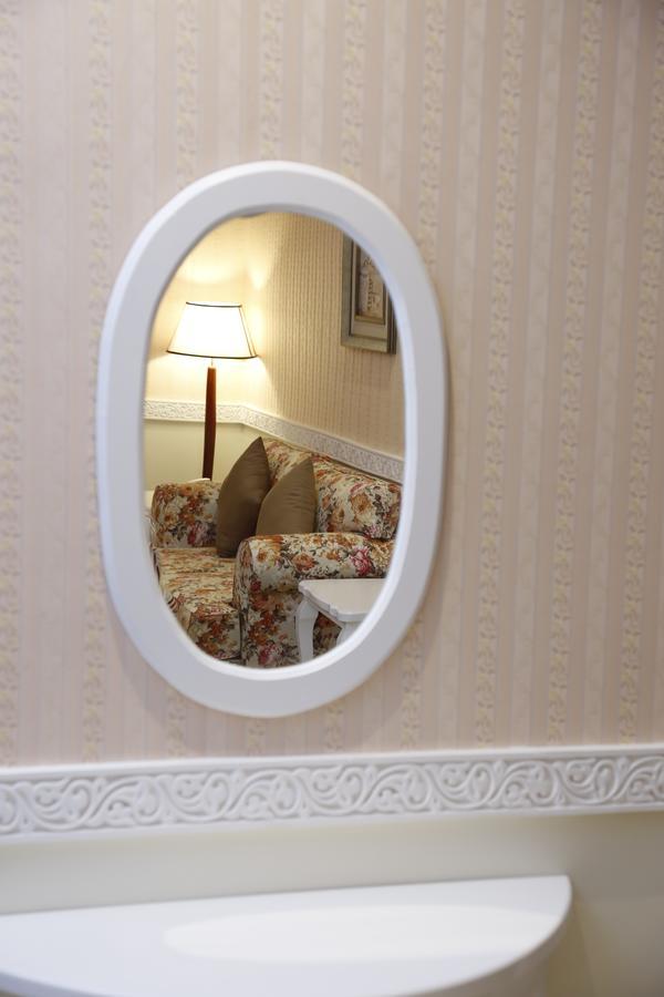 Flora Hotel Suite 2 فلورا2 للشقق المخدومة Riyadh Exterior photo