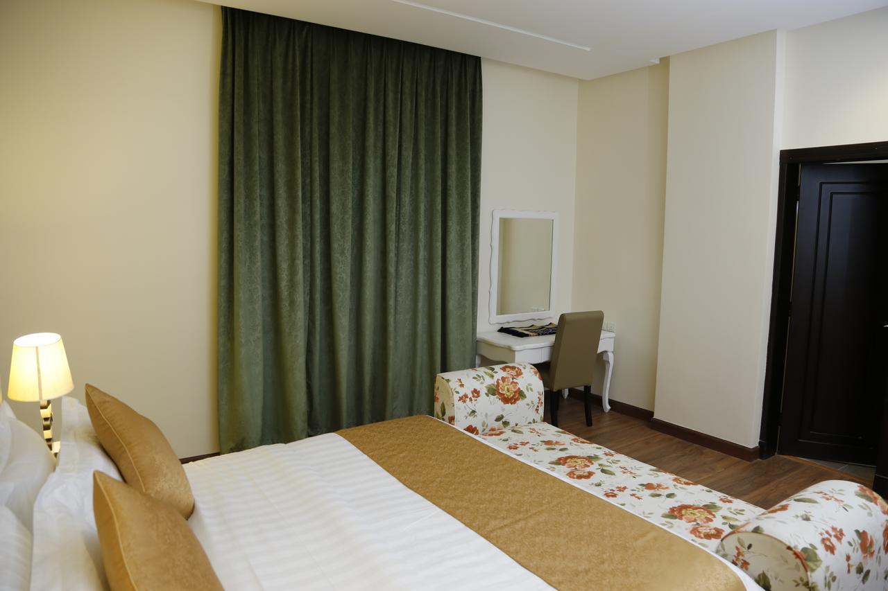 Flora Hotel Suite 2 فلورا2 للشقق المخدومة Riyadh Exterior photo
