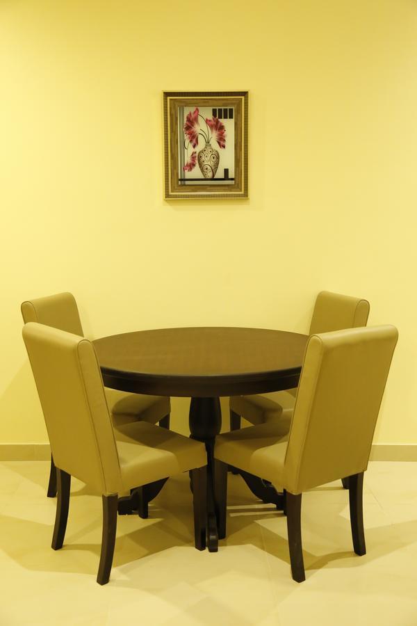 Flora Hotel Suite 2 فلورا2 للشقق المخدومة Riyadh Exterior photo